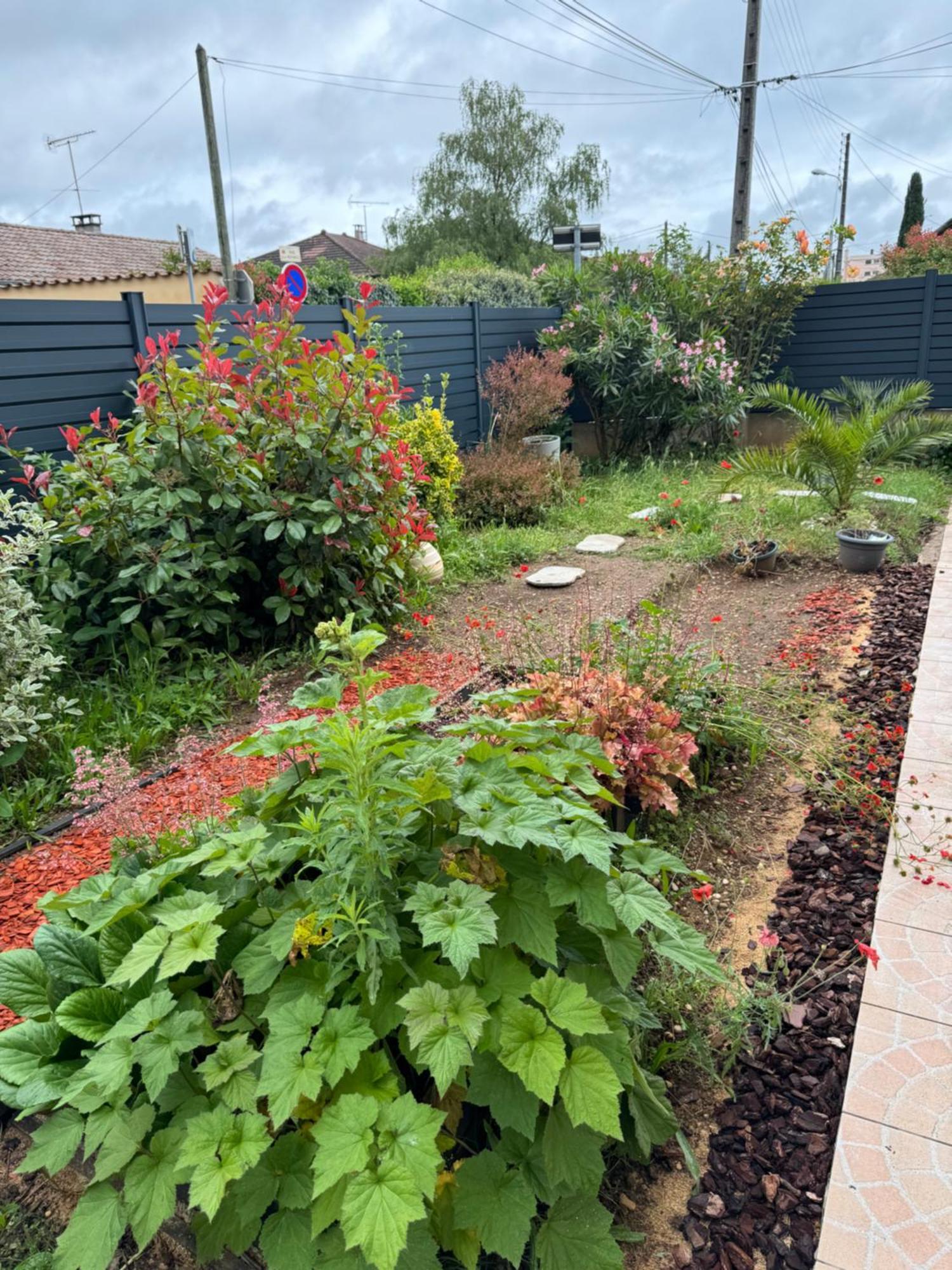 Au Calme Dans Maison En Rez De Jardin A 2,2 Kms Du Groupama Stadium Et Salle Ldlc Arena Meyzieu Exteriér fotografie