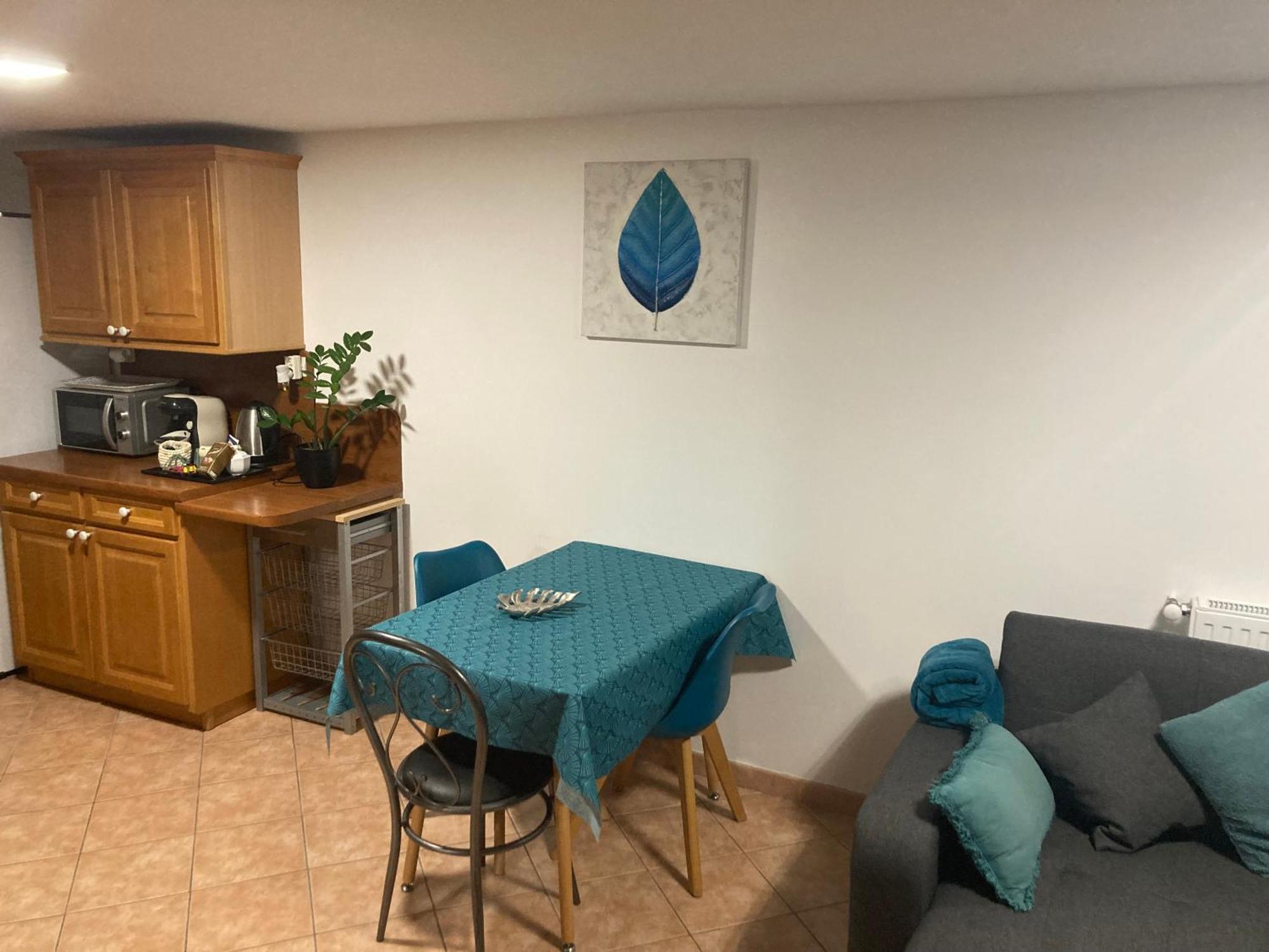 Au Calme Dans Maison En Rez De Jardin A 2,2 Kms Du Groupama Stadium Et Salle Ldlc Arena Meyzieu Exteriér fotografie