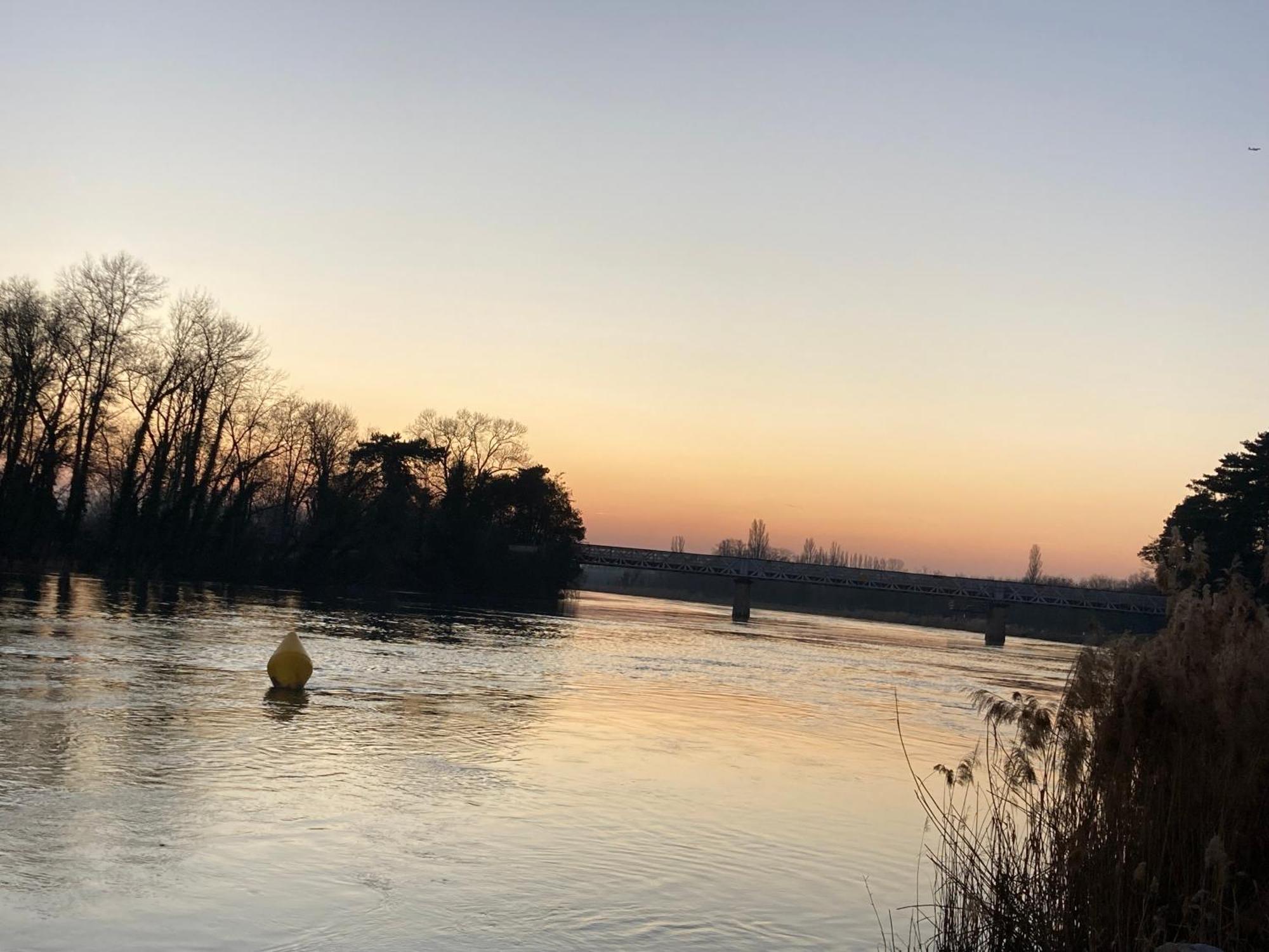 Au Calme Dans Maison En Rez De Jardin A 2,2 Kms Du Groupama Stadium Et Salle Ldlc Arena Meyzieu Exteriér fotografie